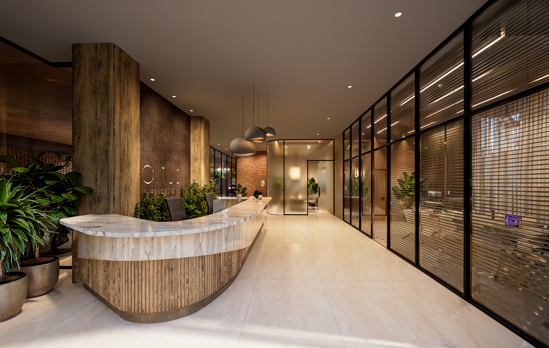 apartamentos - ALTUS RESIDENCES  1