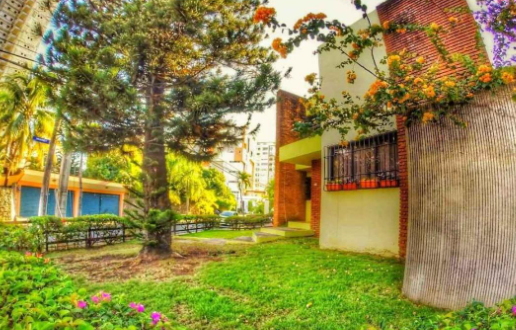 casas - Venta de Casa en Los Cacicazgos Solar 1.000m2 0