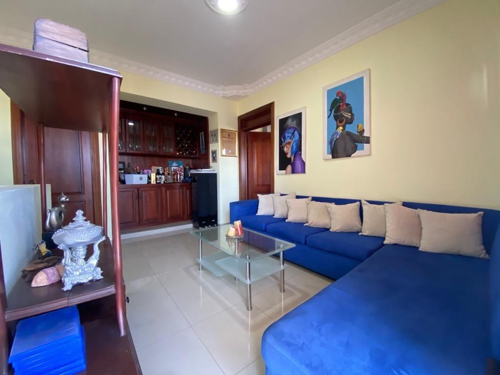 apartamentos - Hermoso y amplio Pent-house ubicado en Alma Rosa RD$8,500,000.00
