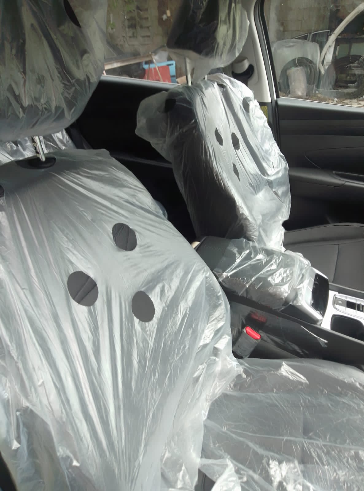 jeepetas y camionetas - hyundai tucson 2025 9