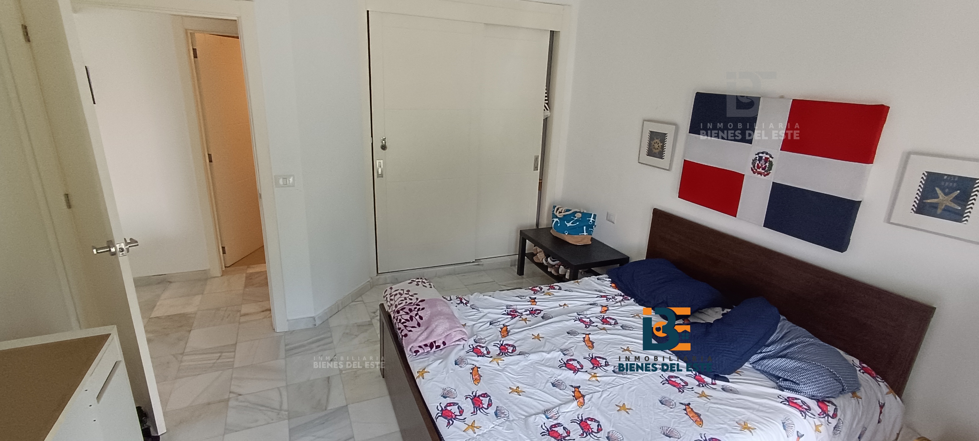 apartamentos - APARTAMENTO EN VENTA DISPONIBLE..... 5
