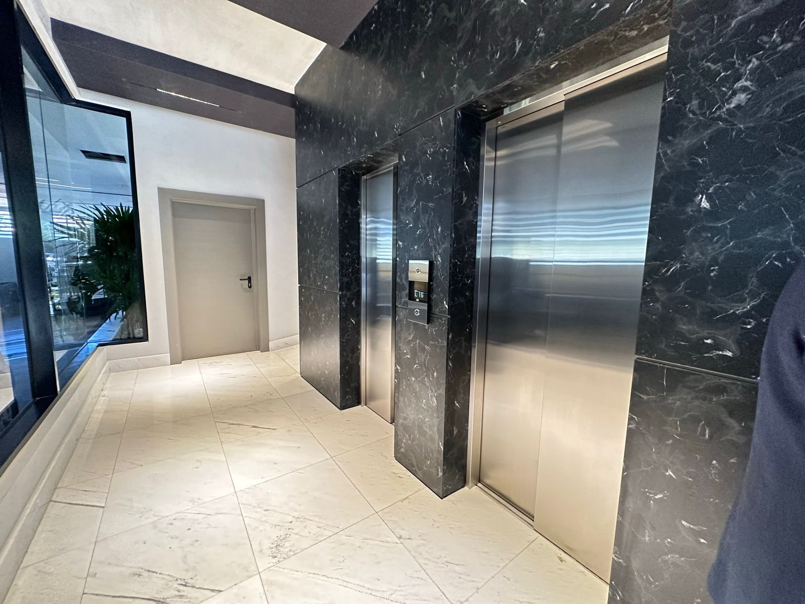 apartamentos - APARTAMENTO NUEVO EN TORRE DE LUJO EN BELLA VISTA 4