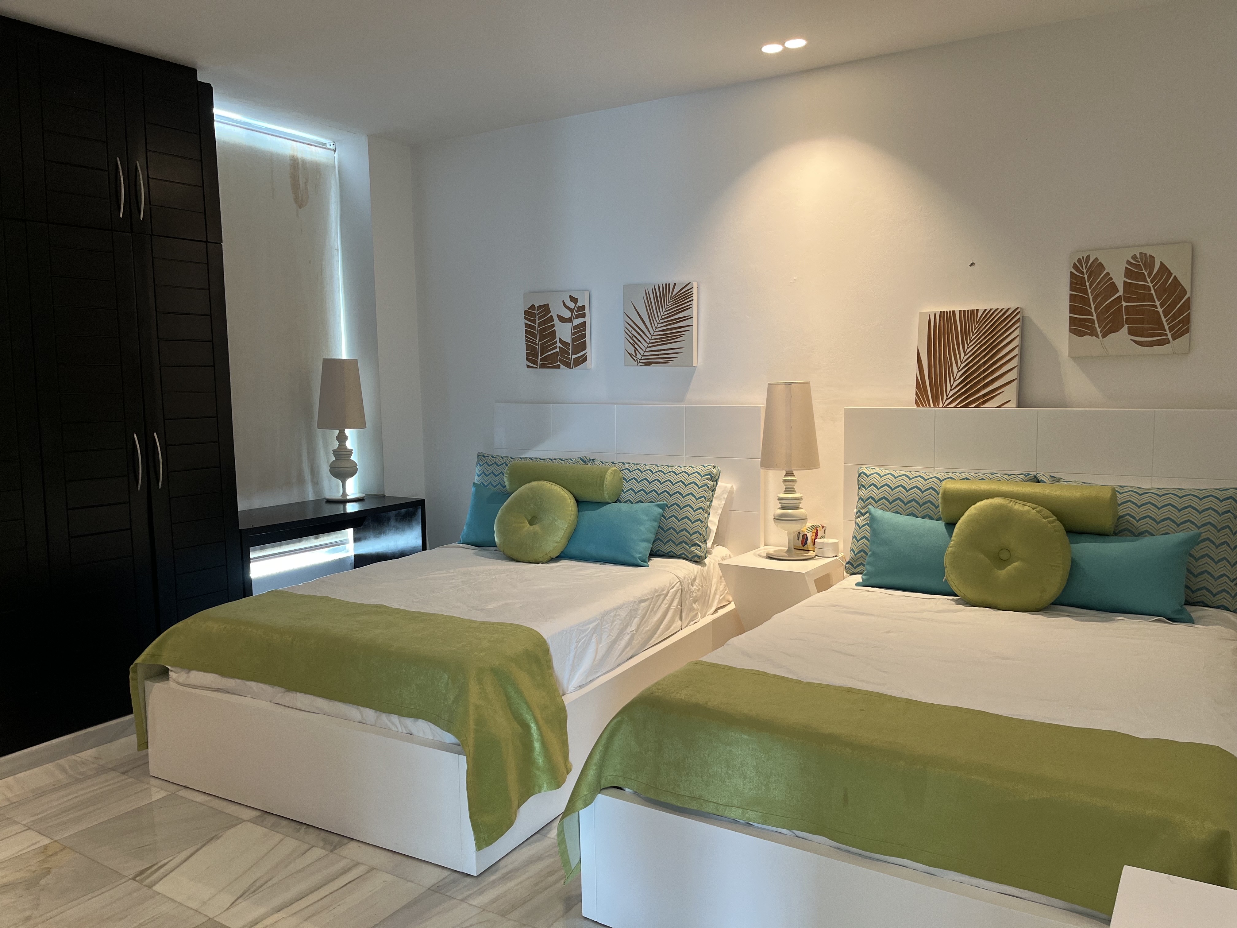 casas - Casa Villa Playa Nueva Romana  4