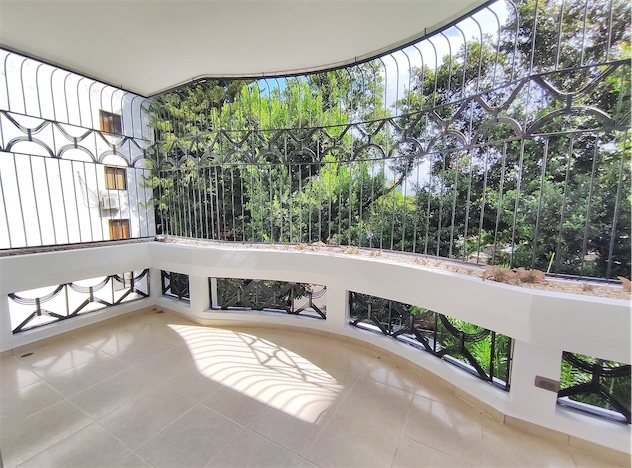 apartamentos - Apartamento de renta en La Trinitaria 8