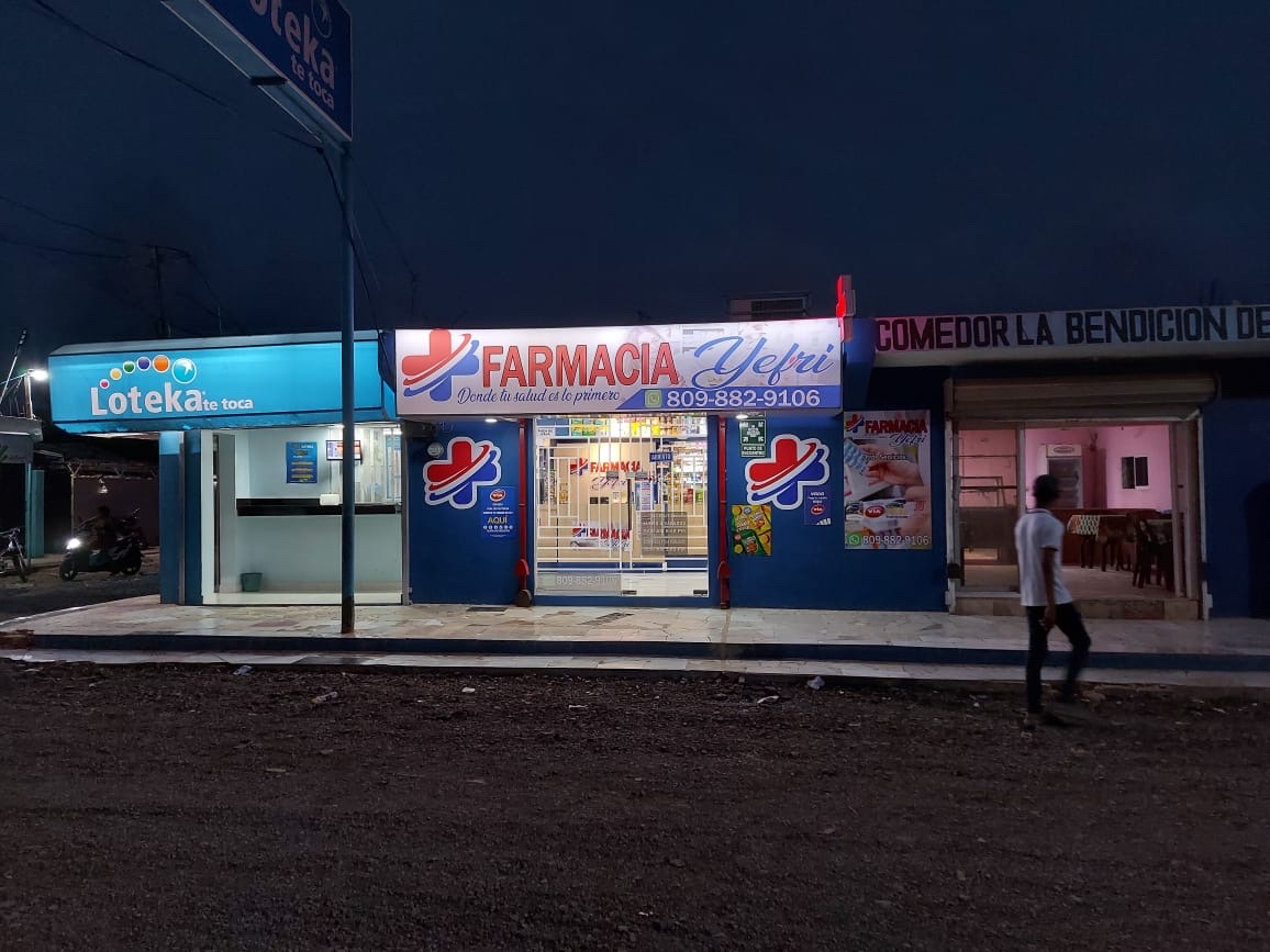 negocios en venta - Farmacia en Ventas, permisos al día  0
