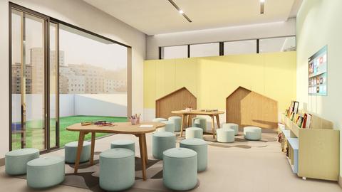 apartamentos - Proyecto de apartamento en Ensanche Naco 5