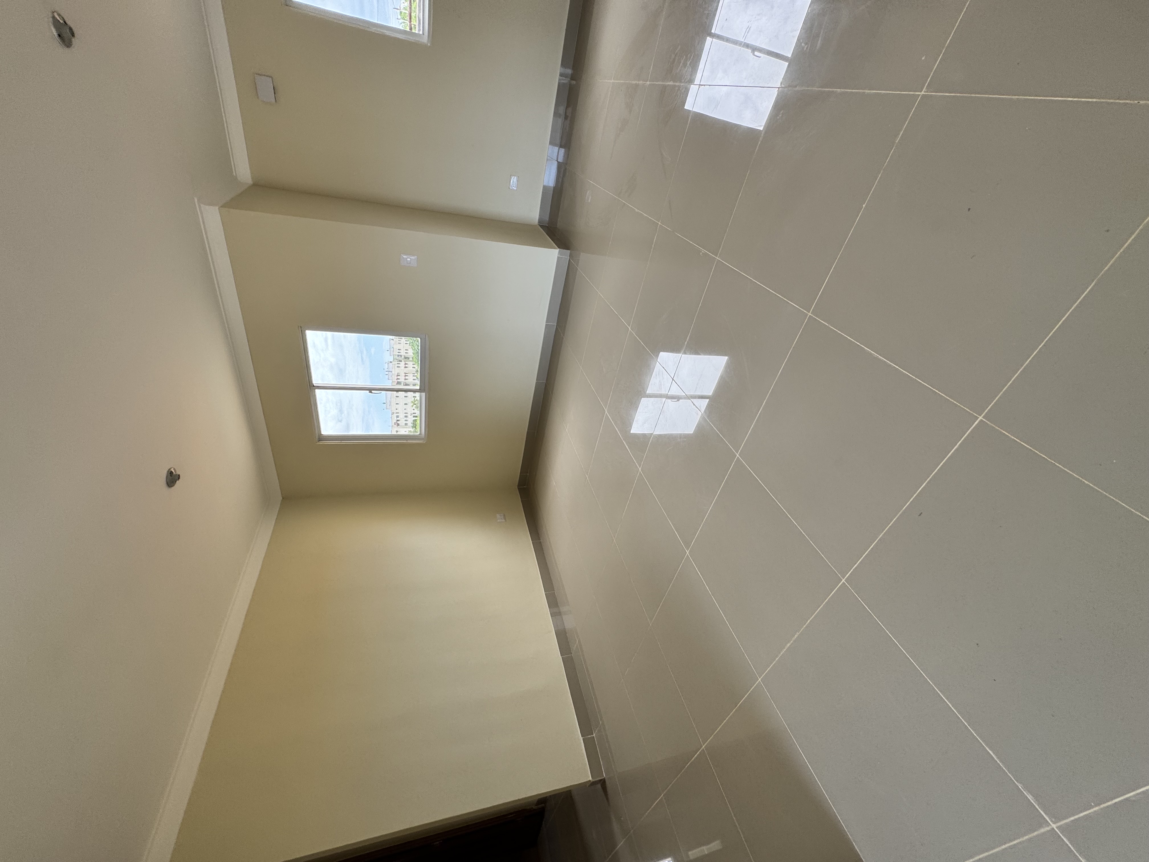 apartamentos - venta de 4ta con terraza en la avenida ecológica Santo Domingo con bono vivienda 2