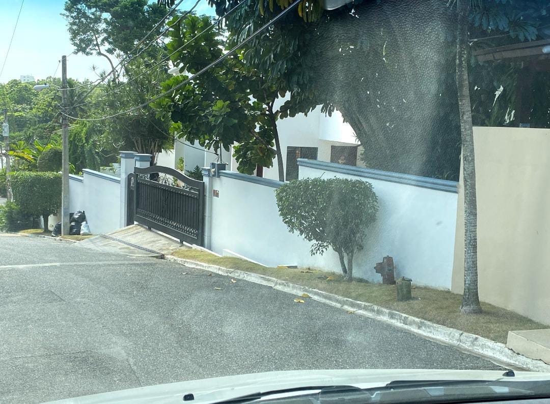 casas - Casa en venta en Cerros de Arroyo Hondo  6