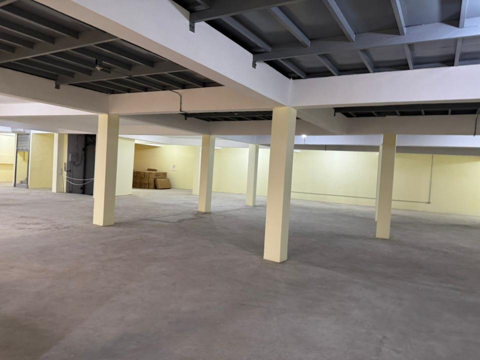 otros inmuebles - Nave Industrial en Los Alcarrizos SANTO DOMINGO OESTE 6