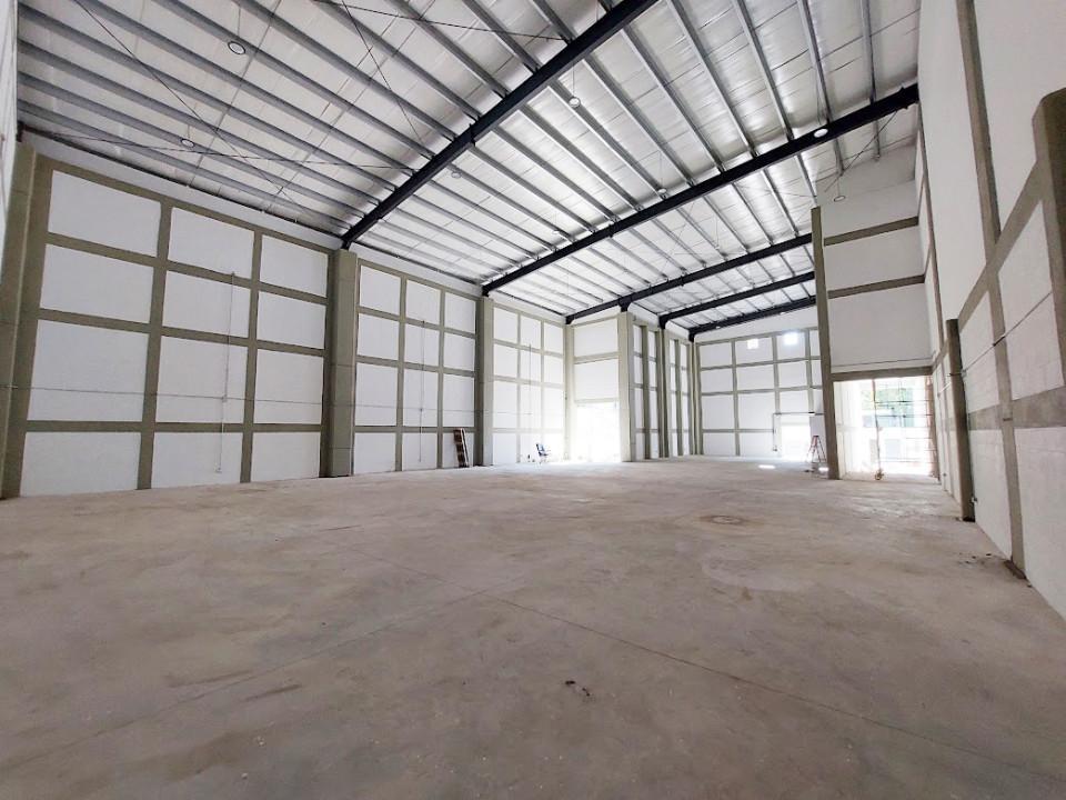 otros inmuebles - Nave Industrial en VILLA AURA SANTO DOMINGO OESTE 7