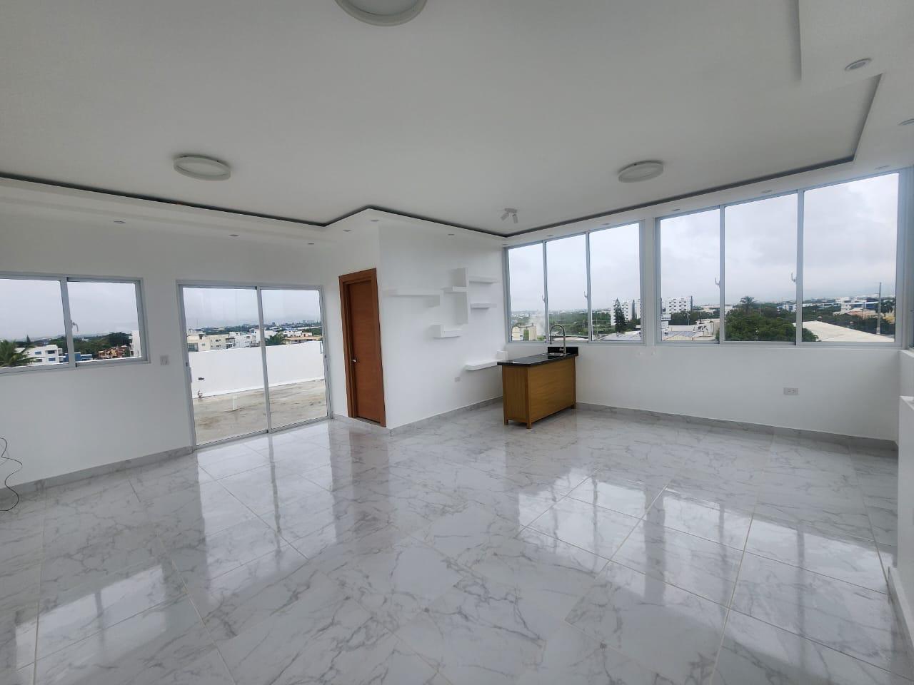 apartamentos -  Apartamento nuevo  en Alquiler- Los Álamos 2