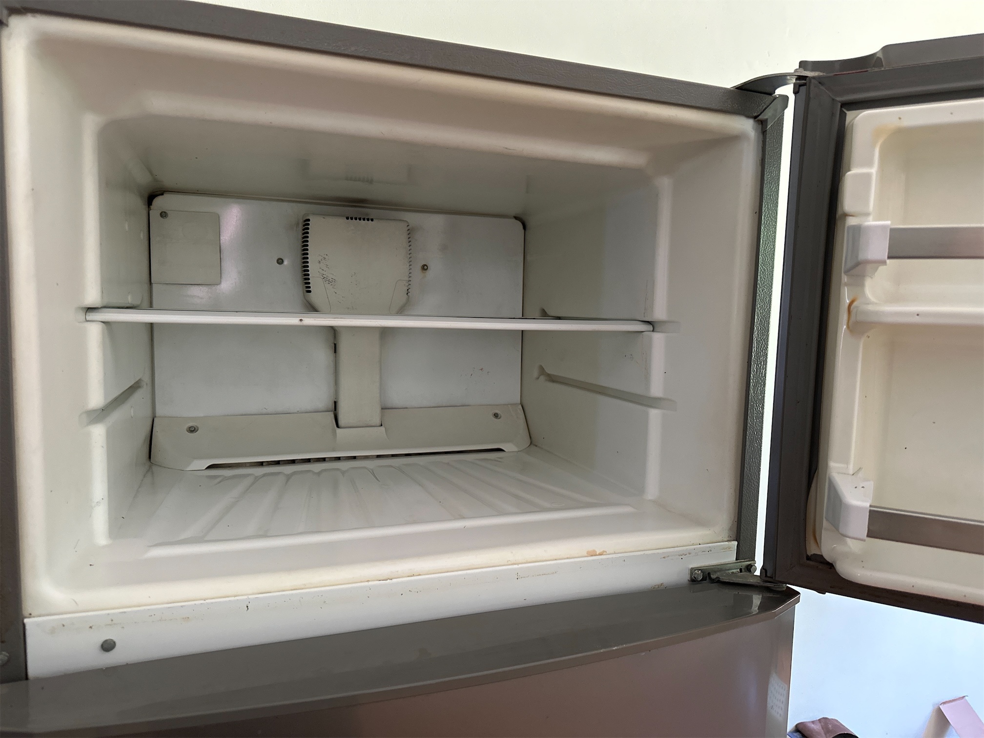cocina - Nevera Whirlpool 1