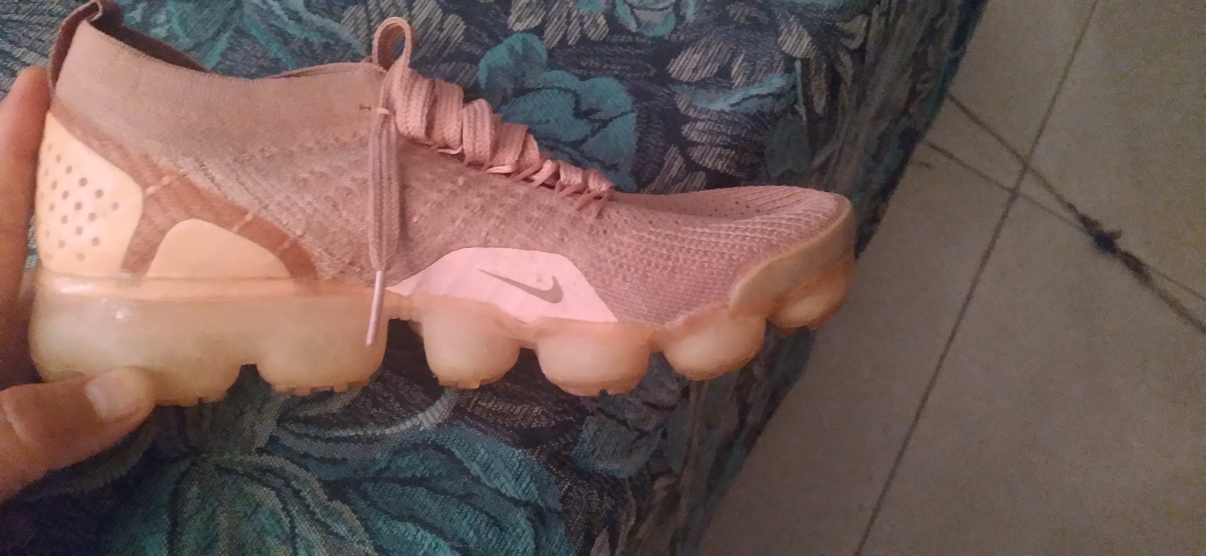 zapatos para mujer - Tenis Nike vapormax 2