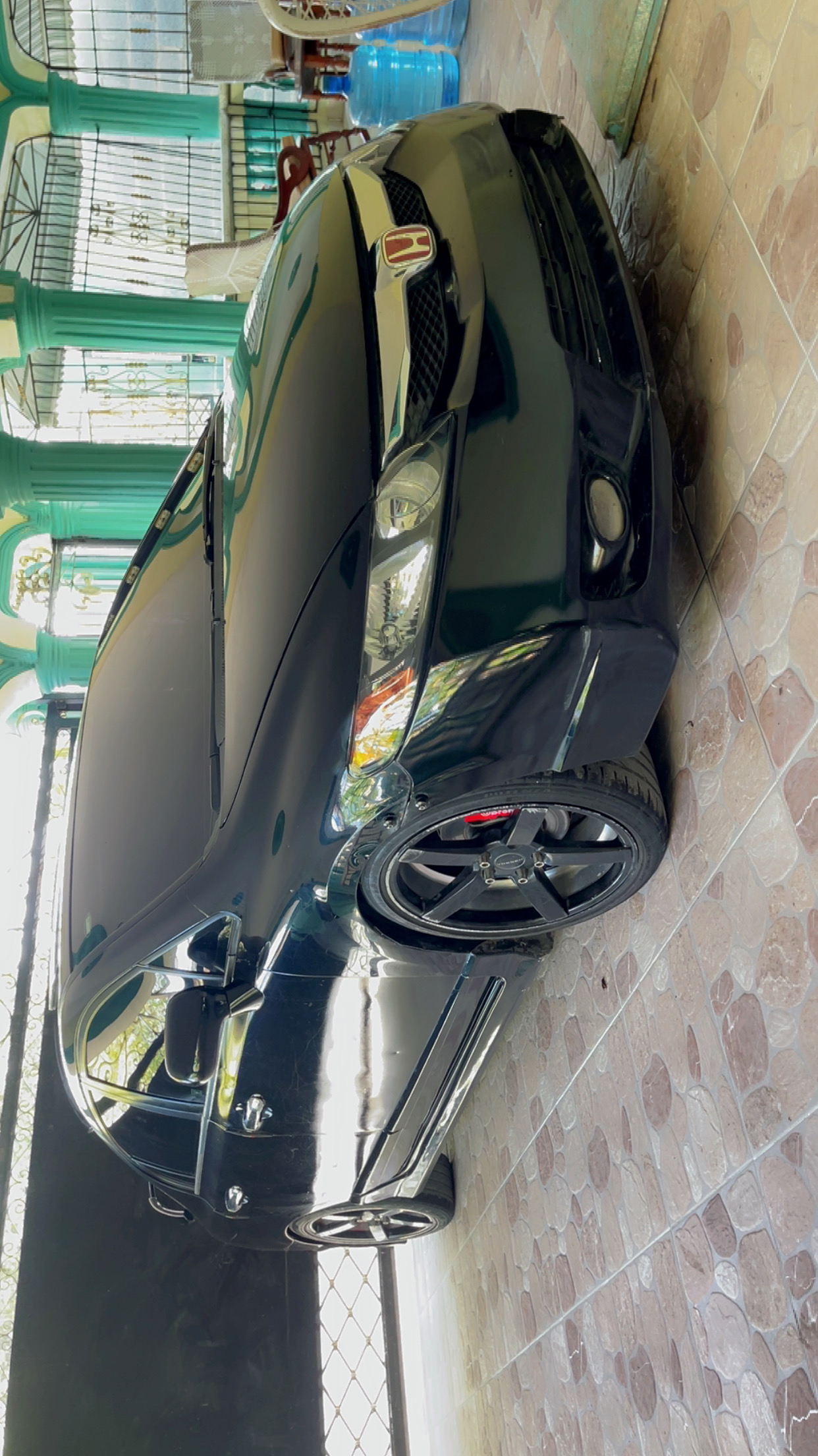 carros - Honda civic 2006 Full Americano 0