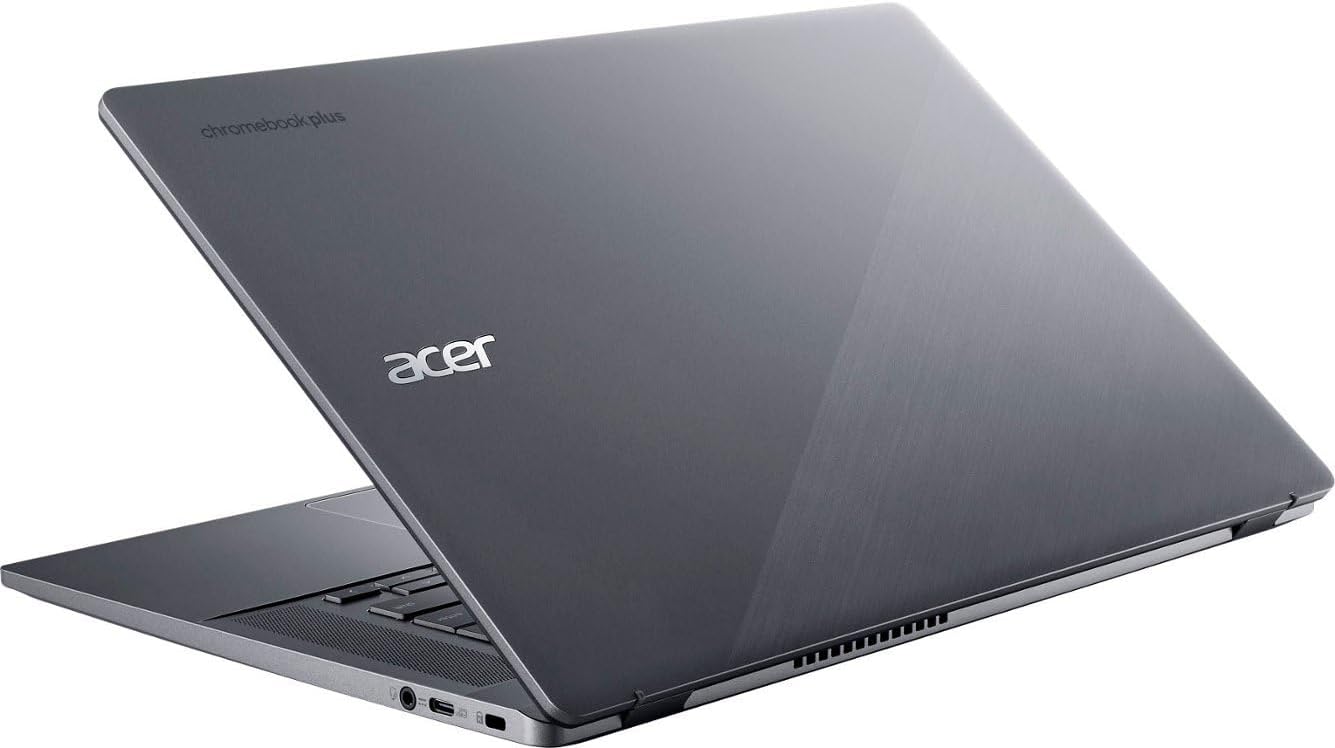 computadoras y laptops - Laptop acer - Chromebook Plus 515 Nueva  3