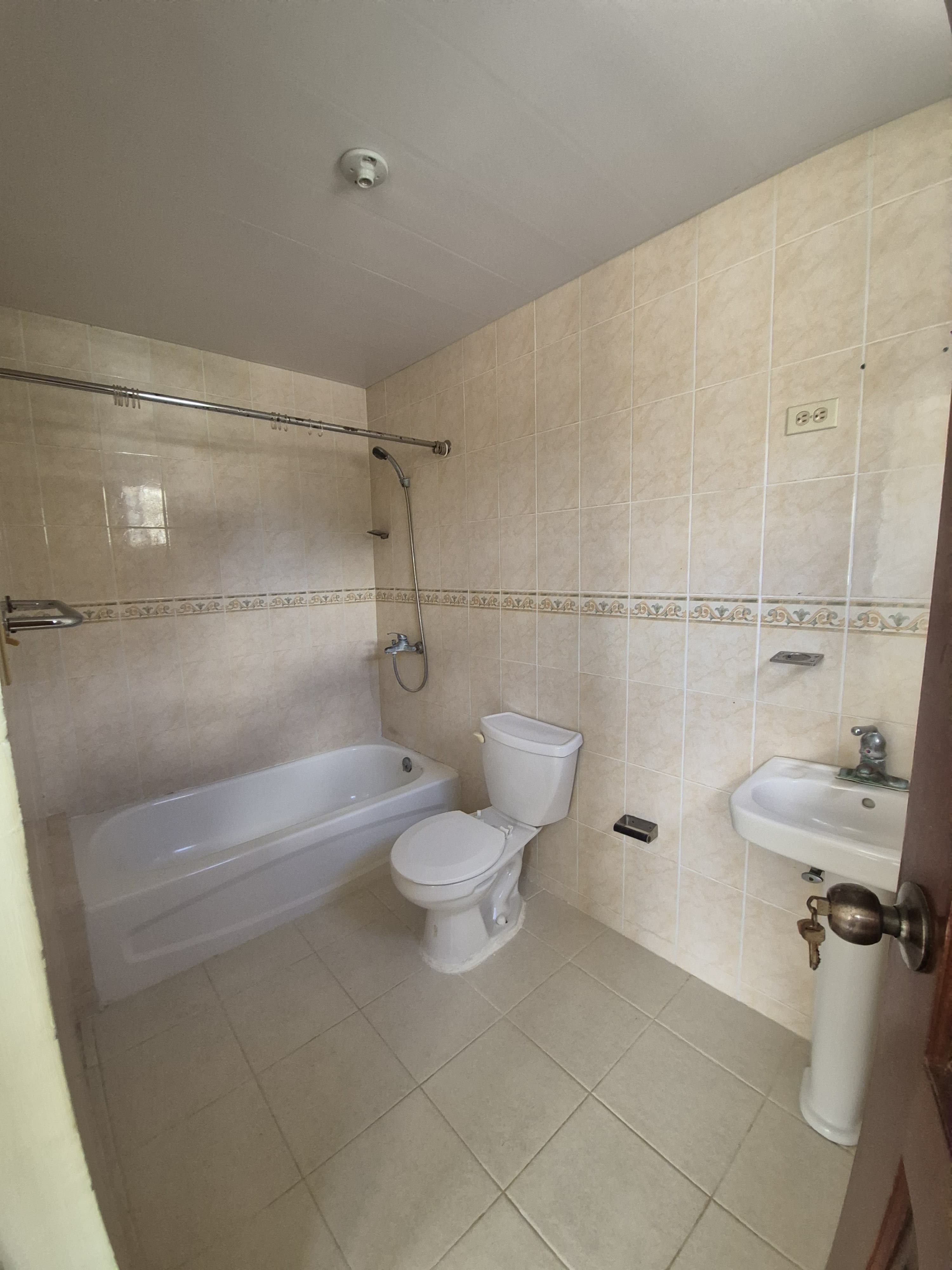 apartamentos - Apartamento segundo nivel Vista Hermosa  6