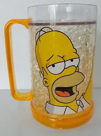 cocina - JARRA CERVECERA HOMERO 0