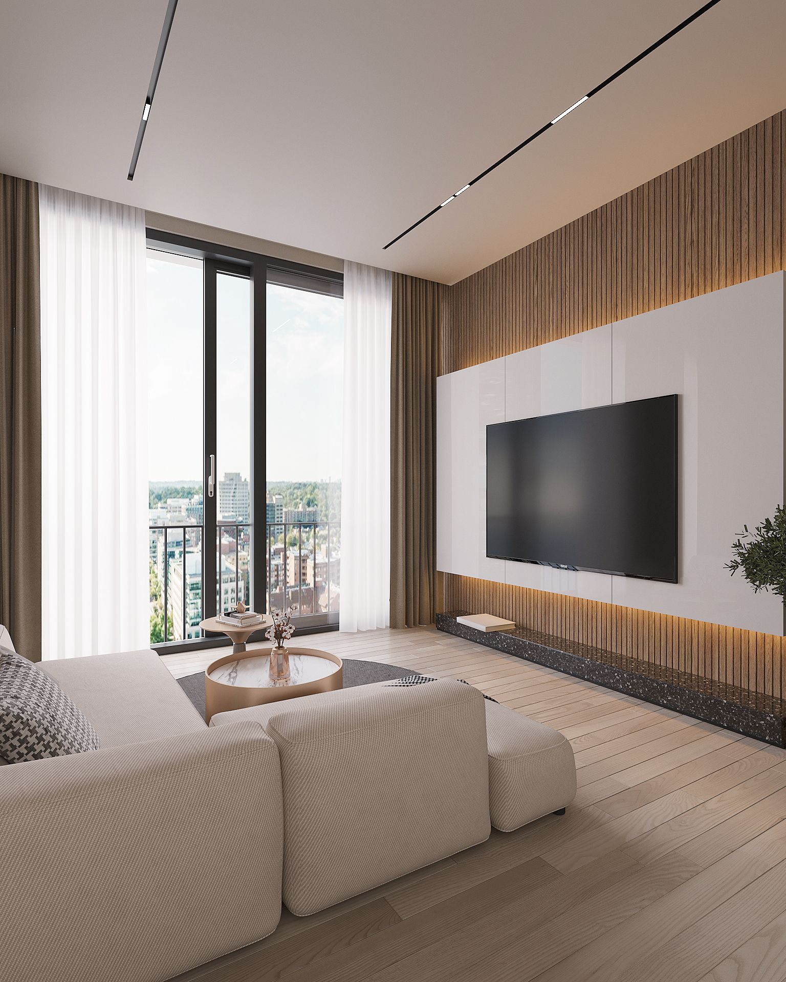 apartamentos - apartamento en naco en venta 3