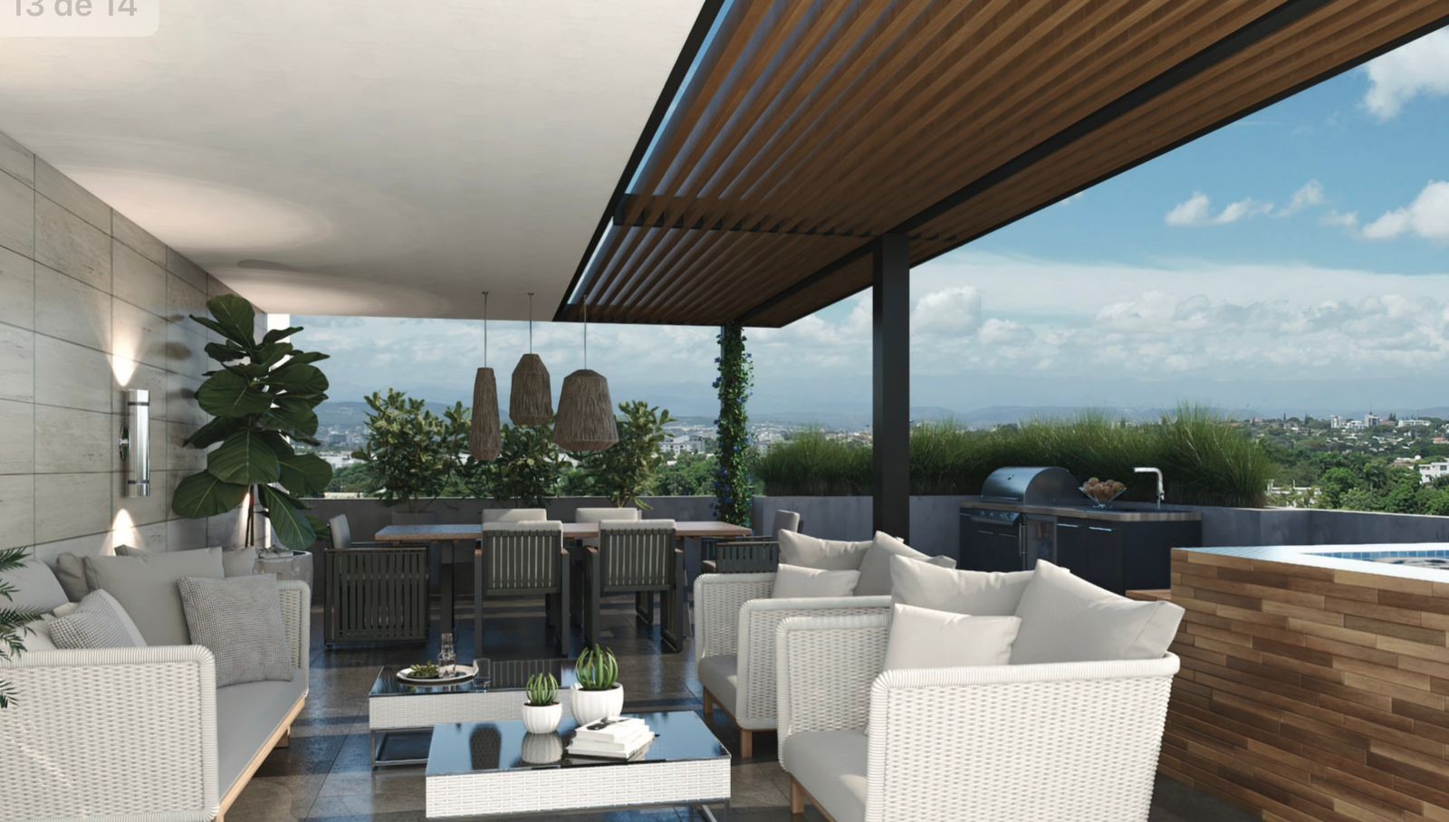 apartamentos - AZURE RESIDENCES Apartamentos en Puerto Plata  0