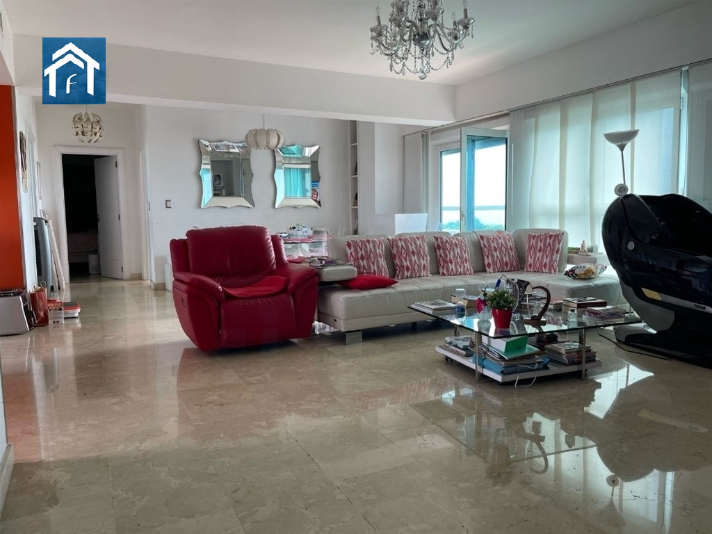 apartamentos - Apartamento en la Av. Anacaona 8vo Nivel Amueblado 8
