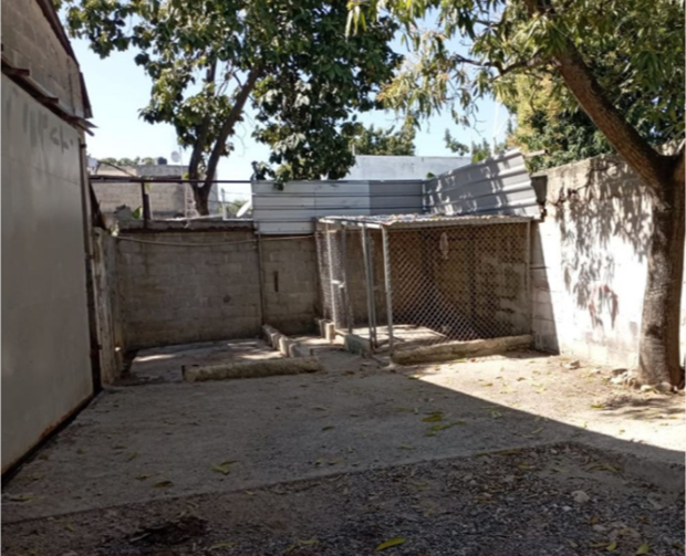 otros inmuebles - Vendo Nave Industrial Hato Nuevo  4