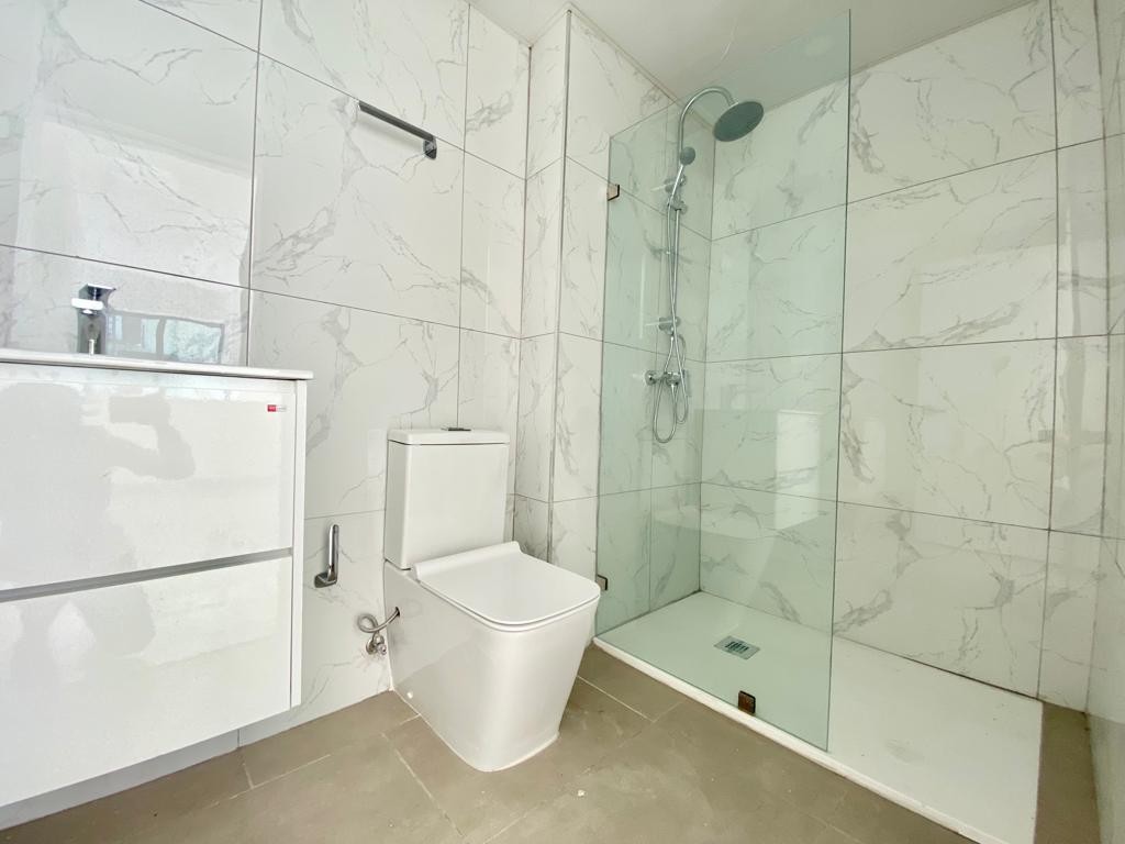 apartamentos - Apartamento tipo loft en Evaristo Morales  5