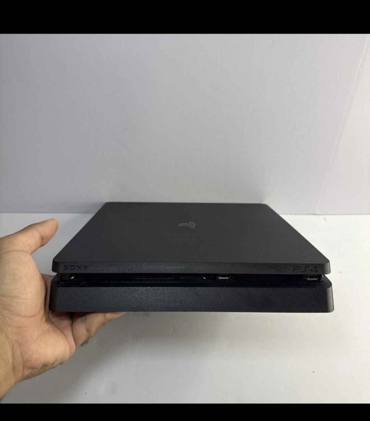 consolas y videojuegos - Ps4 Slim 500gb, 
Ps4 Slim 1tb 
Ps4 Pro 500gb 
 0