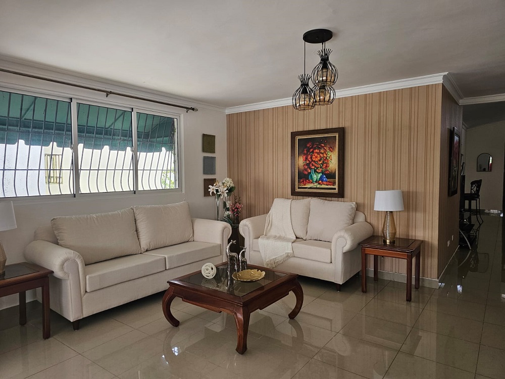 apartamentos - Arriendo Apartamento Amueblado 1