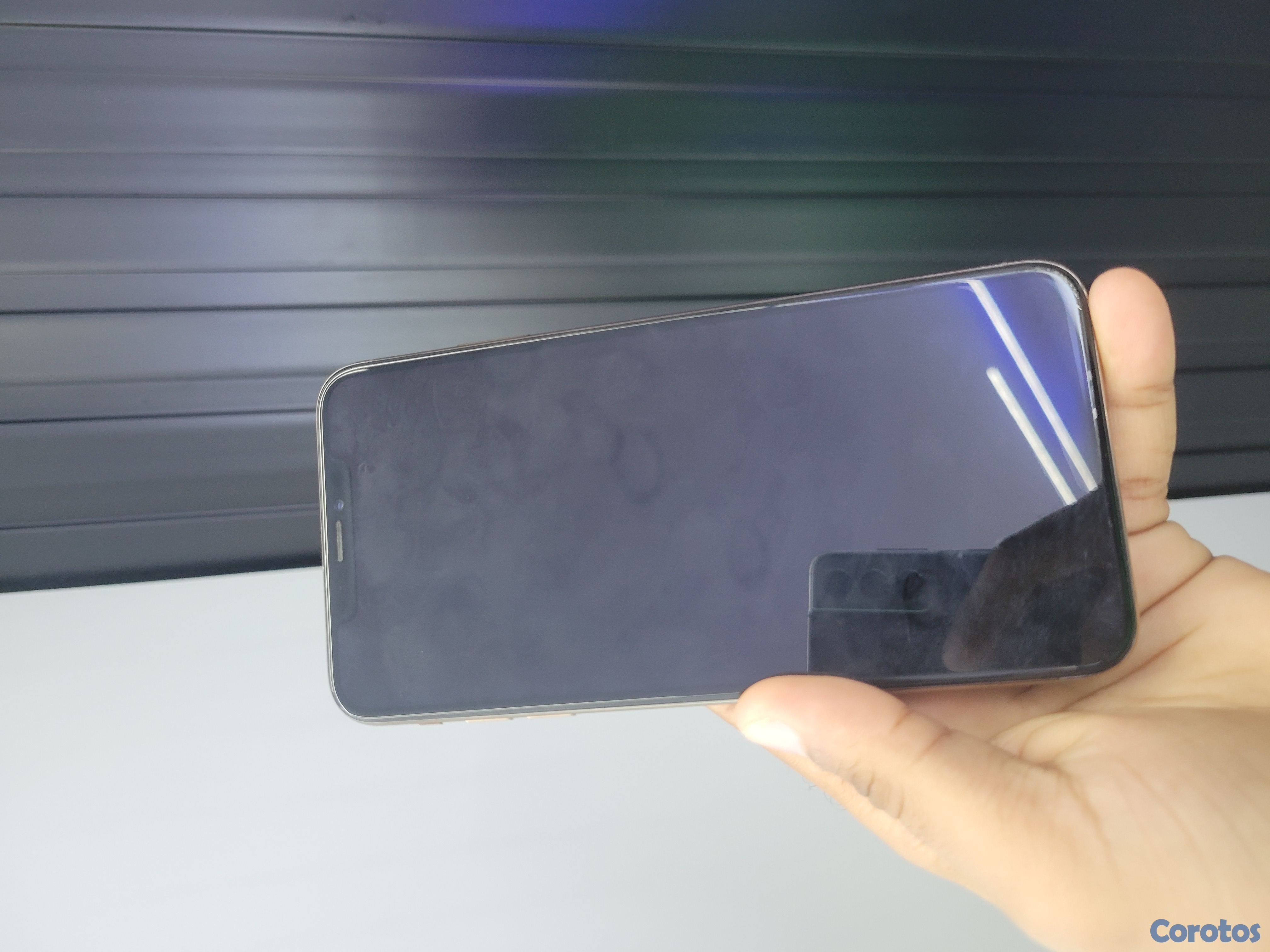 celulares y tabletas - iPhone XS MAS de 64gb  5