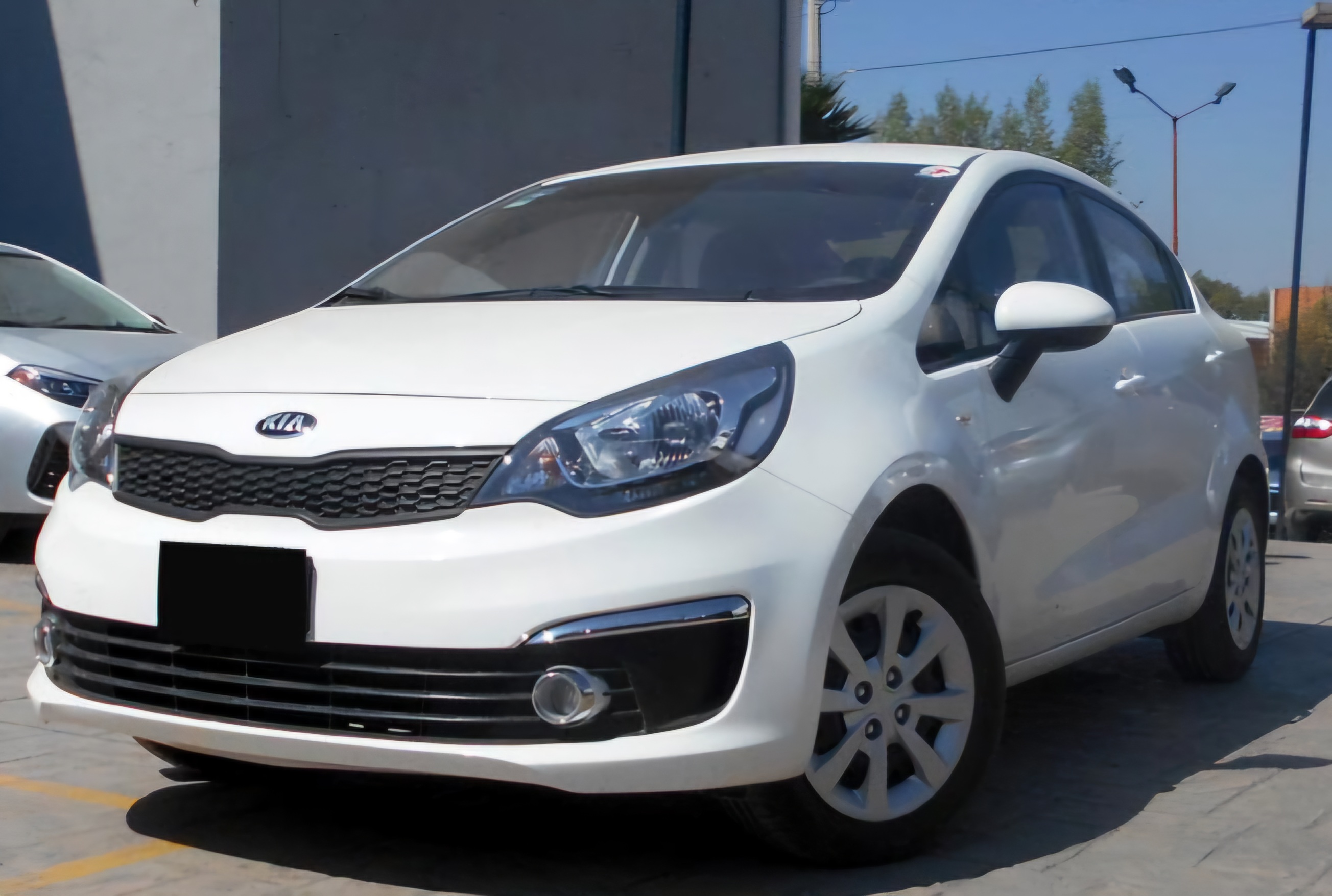 carros - AUTO Rent Car Eirl. 1