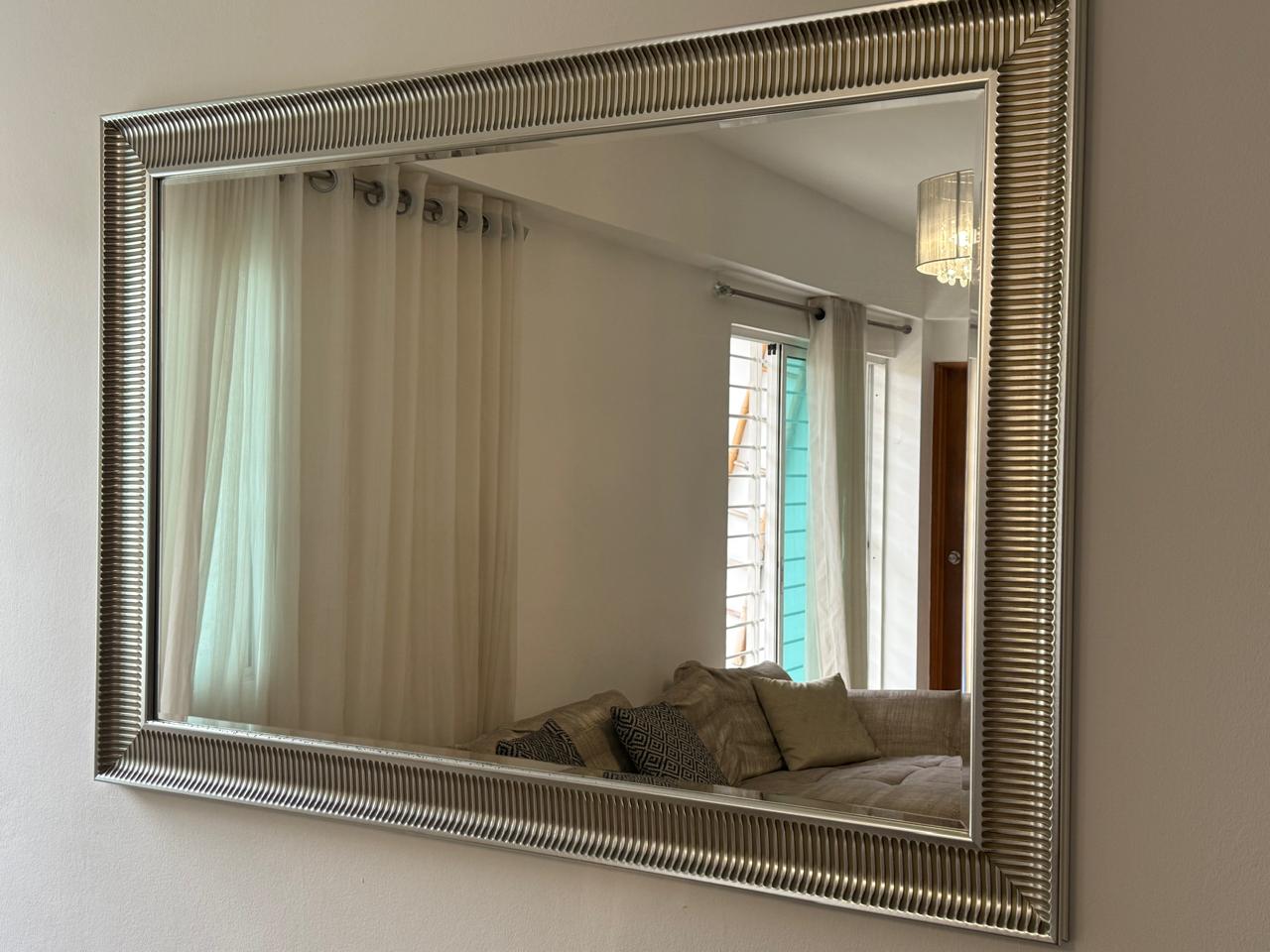 decoración y accesorios - En Venta, espejo decorativo para sala
