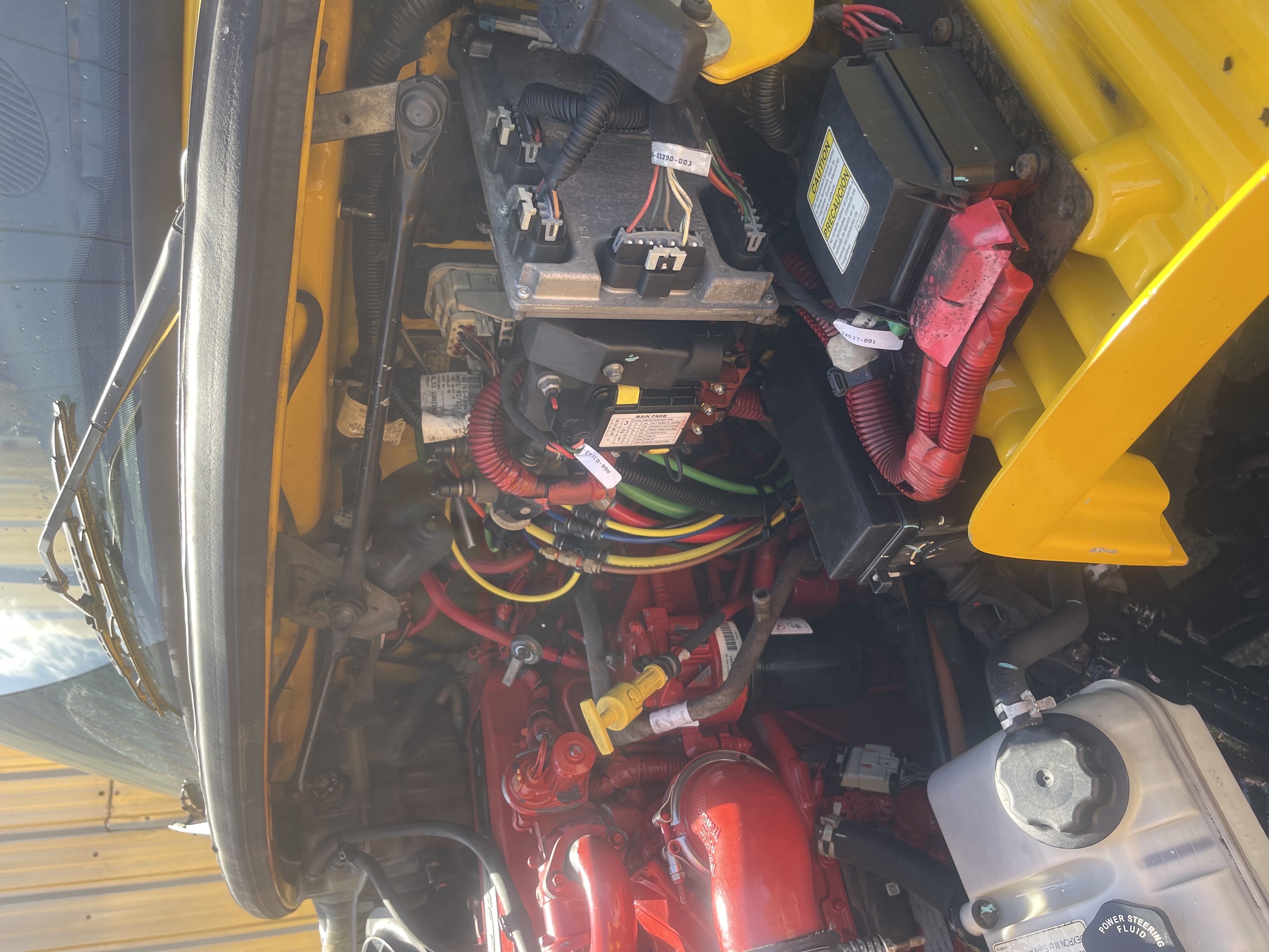 camiones y vehiculos pesados - s.v.d  6