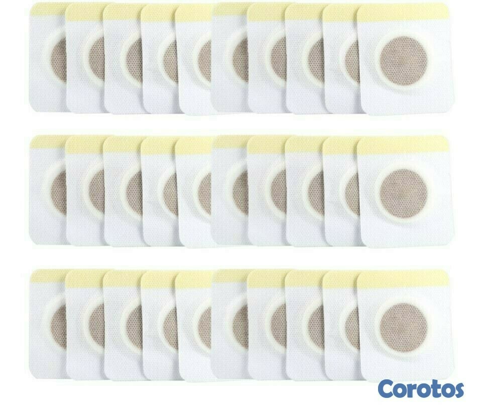 salud y belleza - Parches adelgazante, quemador de grasa, elimina las celulitis 3