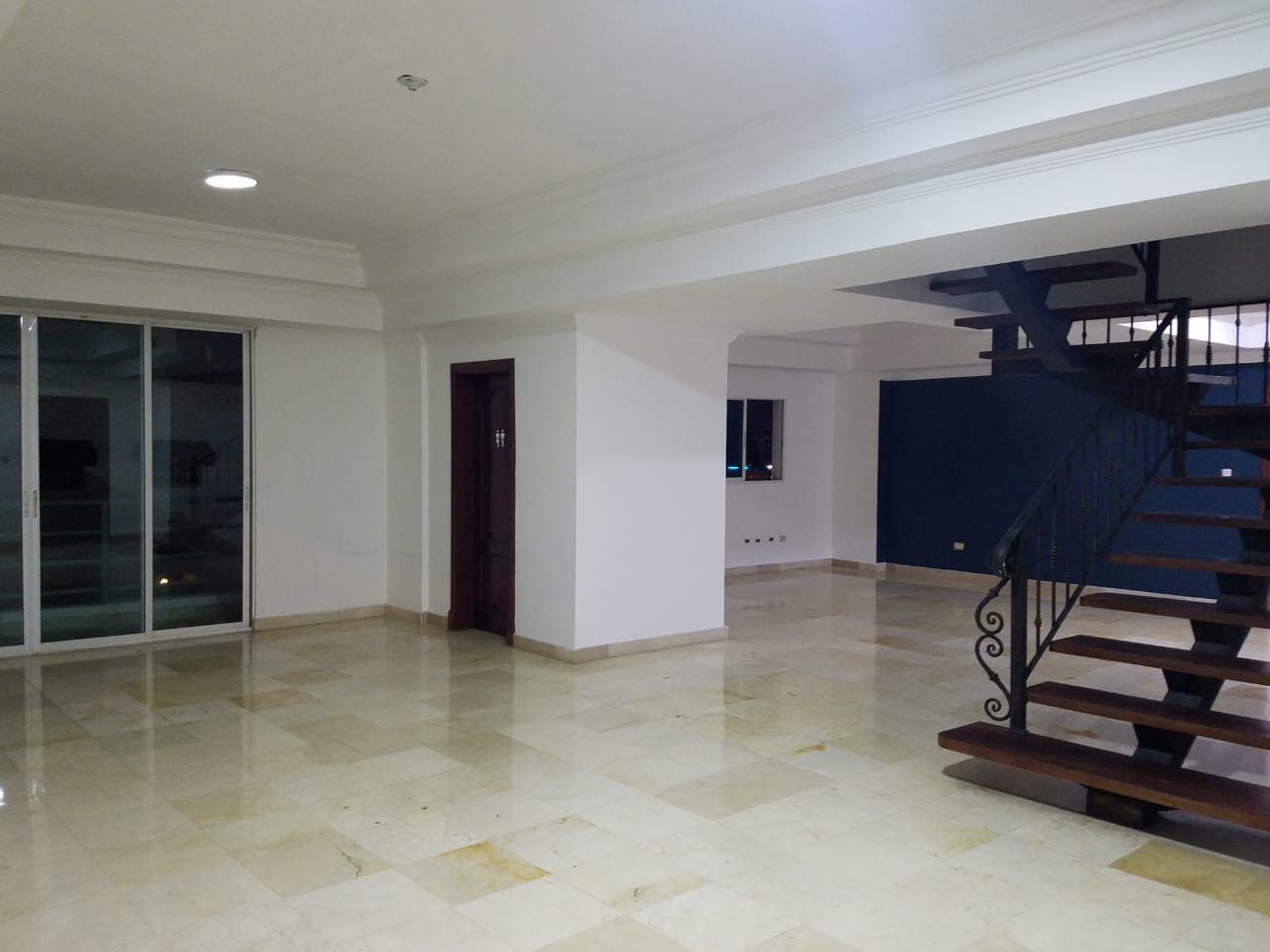 penthouses - Vendo Pent-house en Bella Vista 