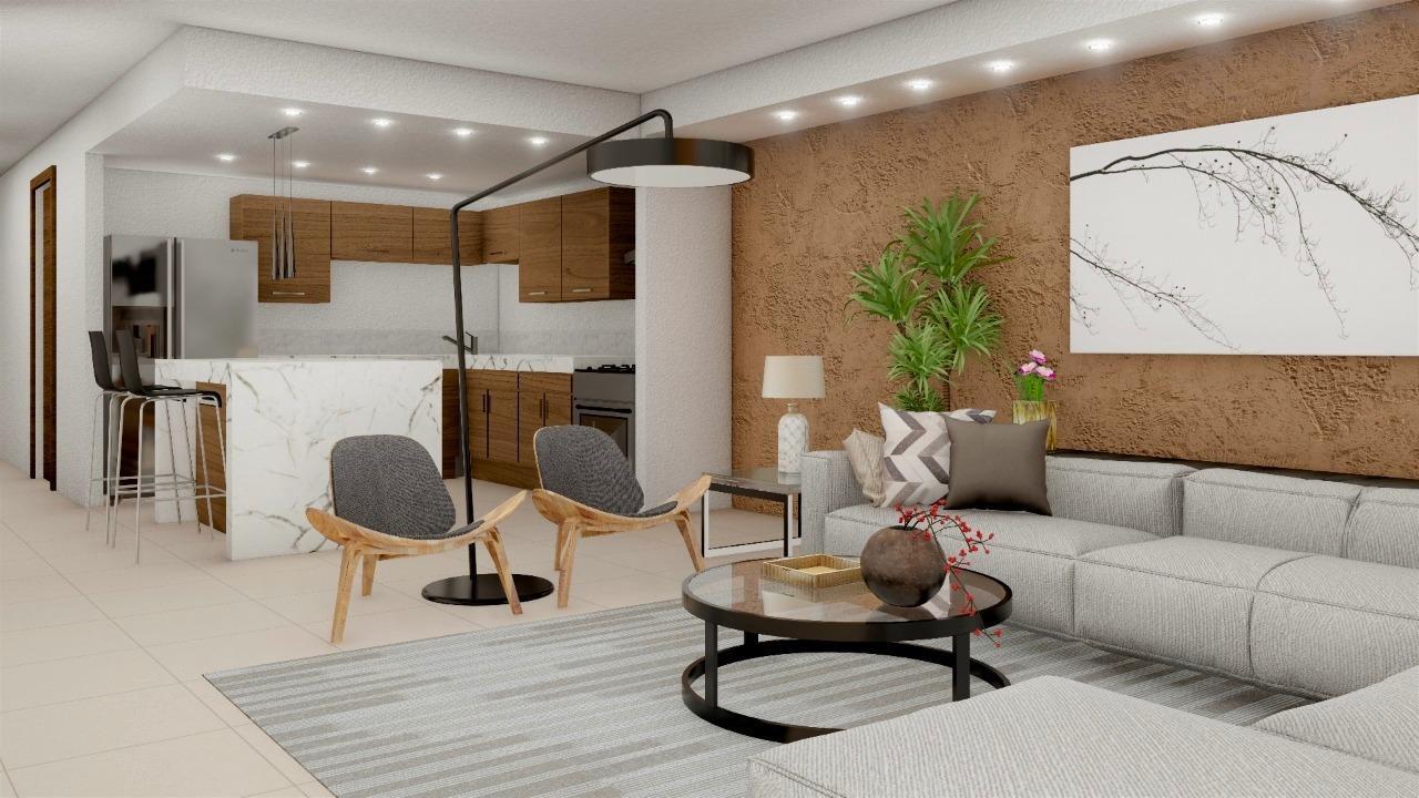 apartamentos - Torre Nikisy Santiago, Rep. Dom. 8