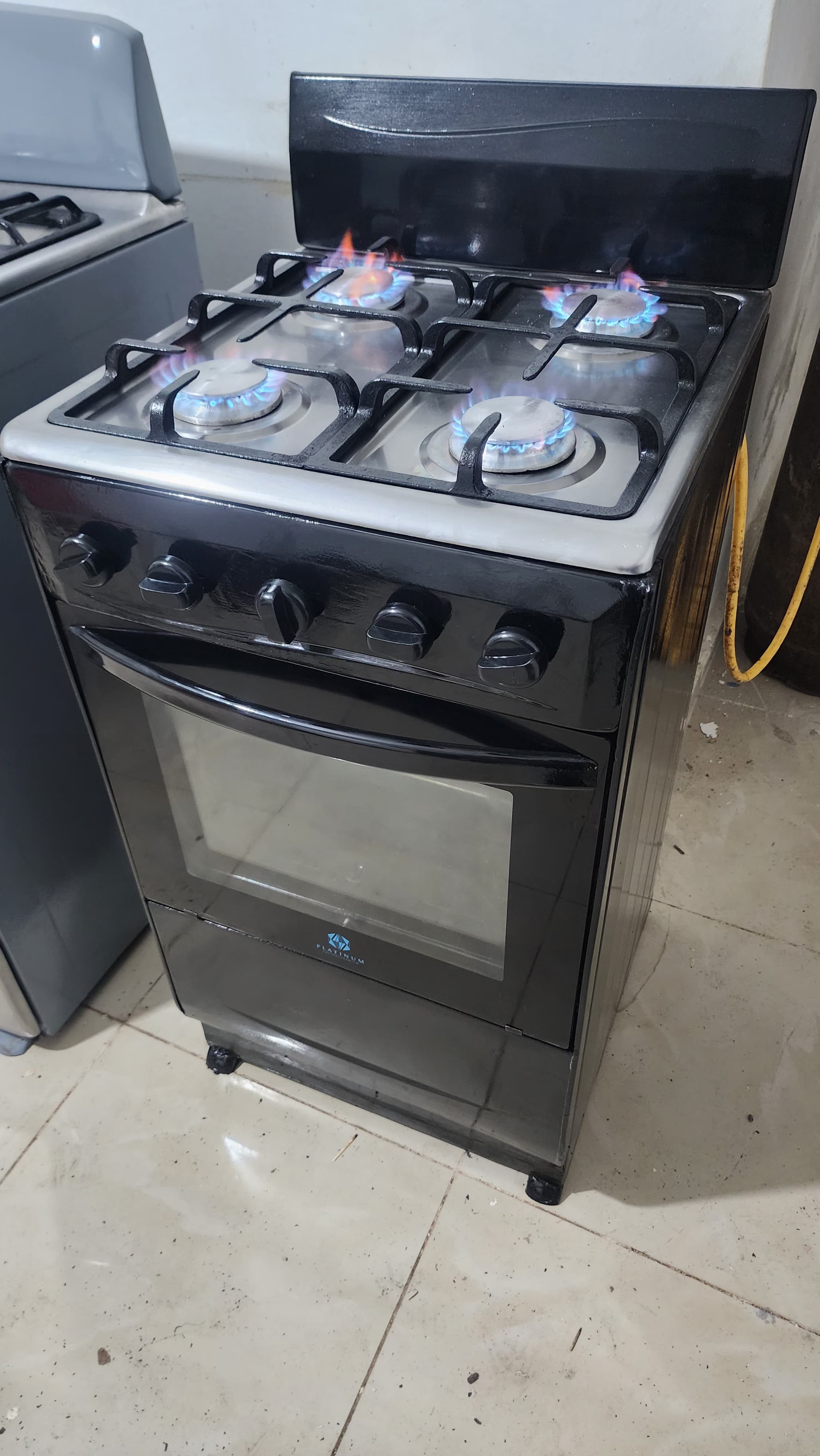 electrodomesticos - Estufas American ✅ de 20 pulgadas en excelente condiciones y estado. 1