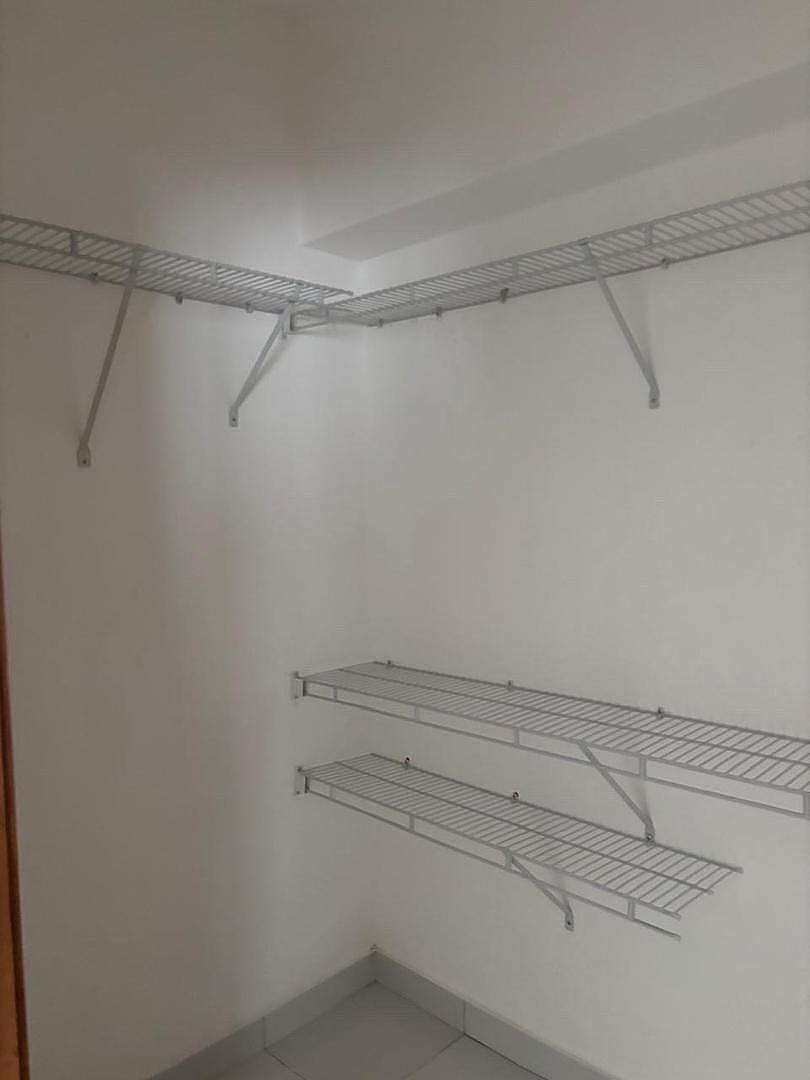 apartamentos - Apartamento de Alquiler en mirador Norte  7