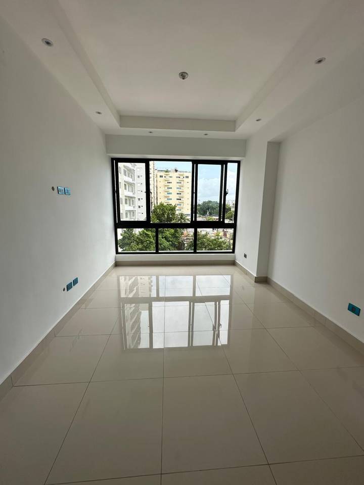 apartamentos - Venta de apartamento nuevo a estrenar  2
