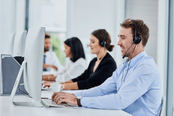 empleos disponibles - se necesita Servicio Al Cliente