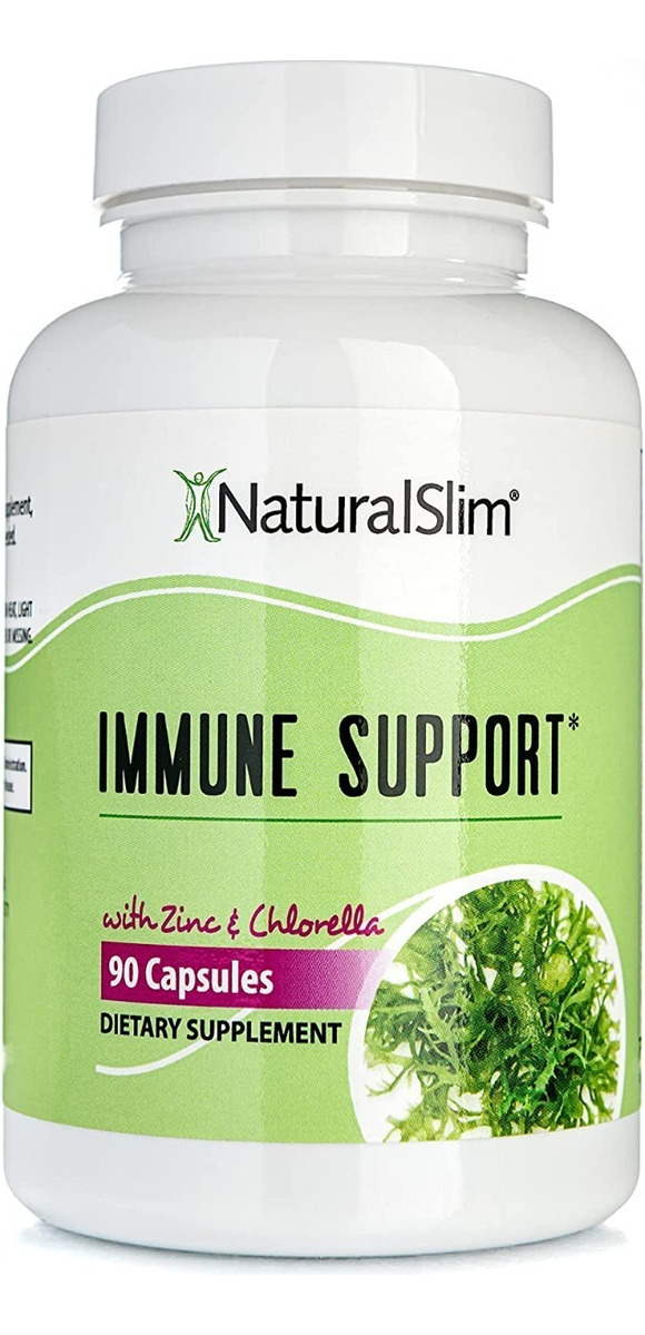 Salud y Equipamiento Médico - Tratamiento Naturalslim Kit Candiseptic Metabolismo Completo 1