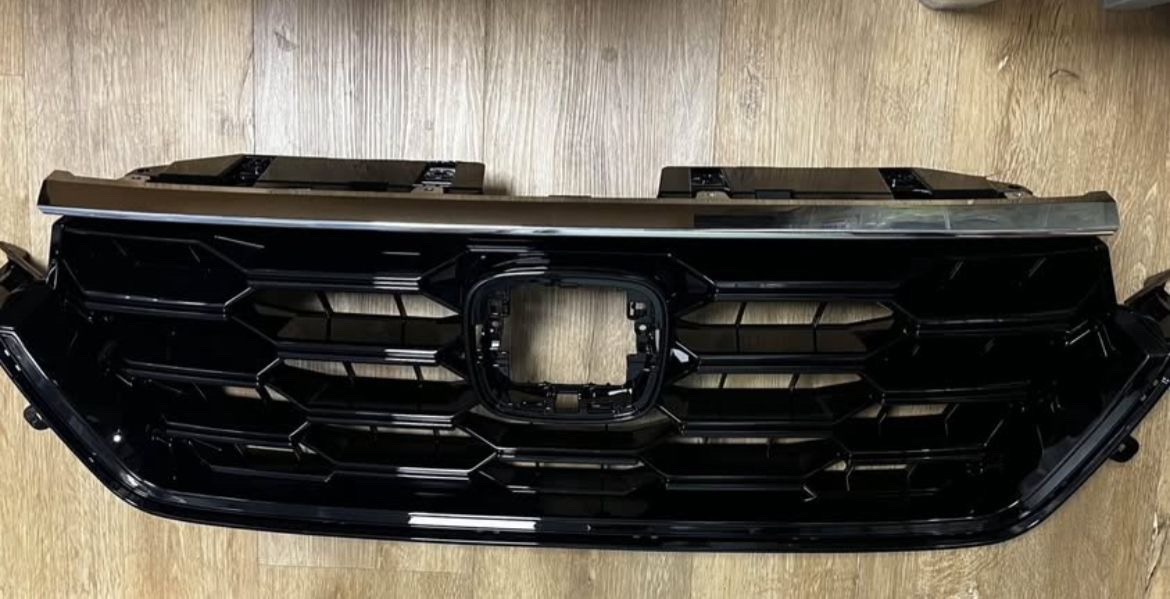 repuestos - honda CRV parilla nueva 1