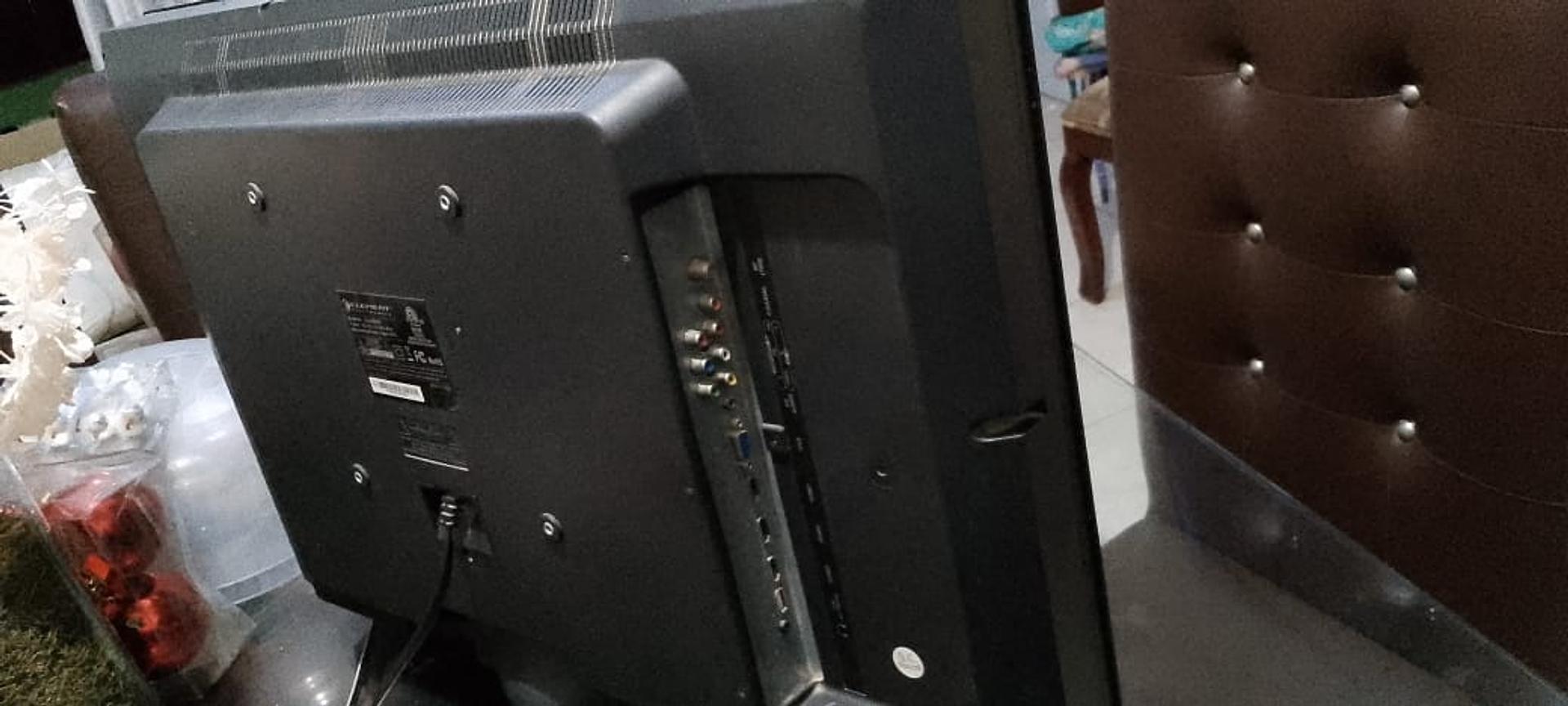 tv - Televisor  4