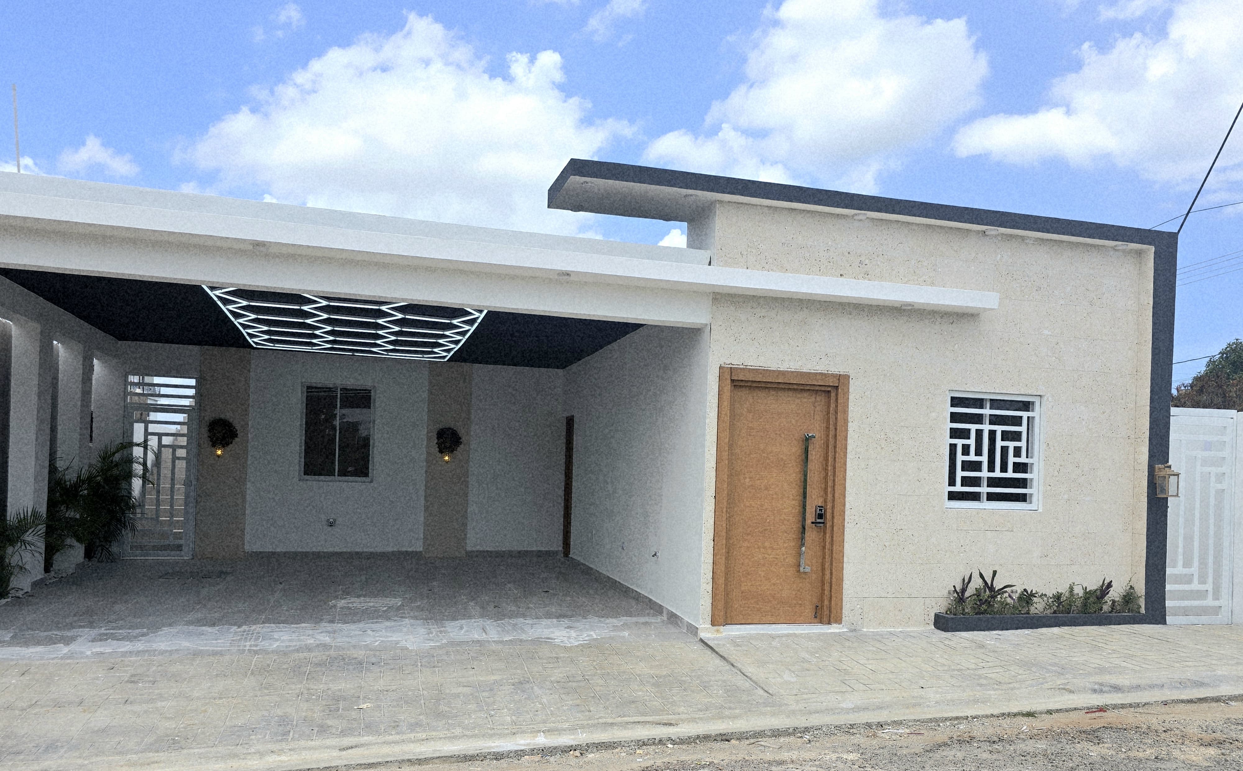 casas - Venta en la ecológica 