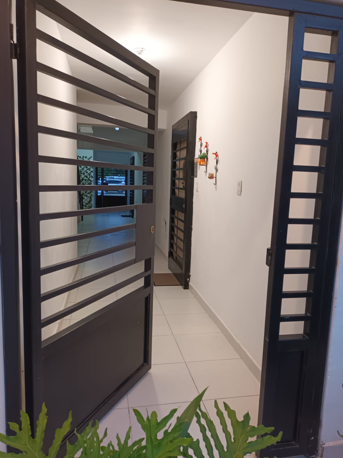 apartamentos - APARTAMENTO CIUDAD JUAN BOSCH RENTA 2