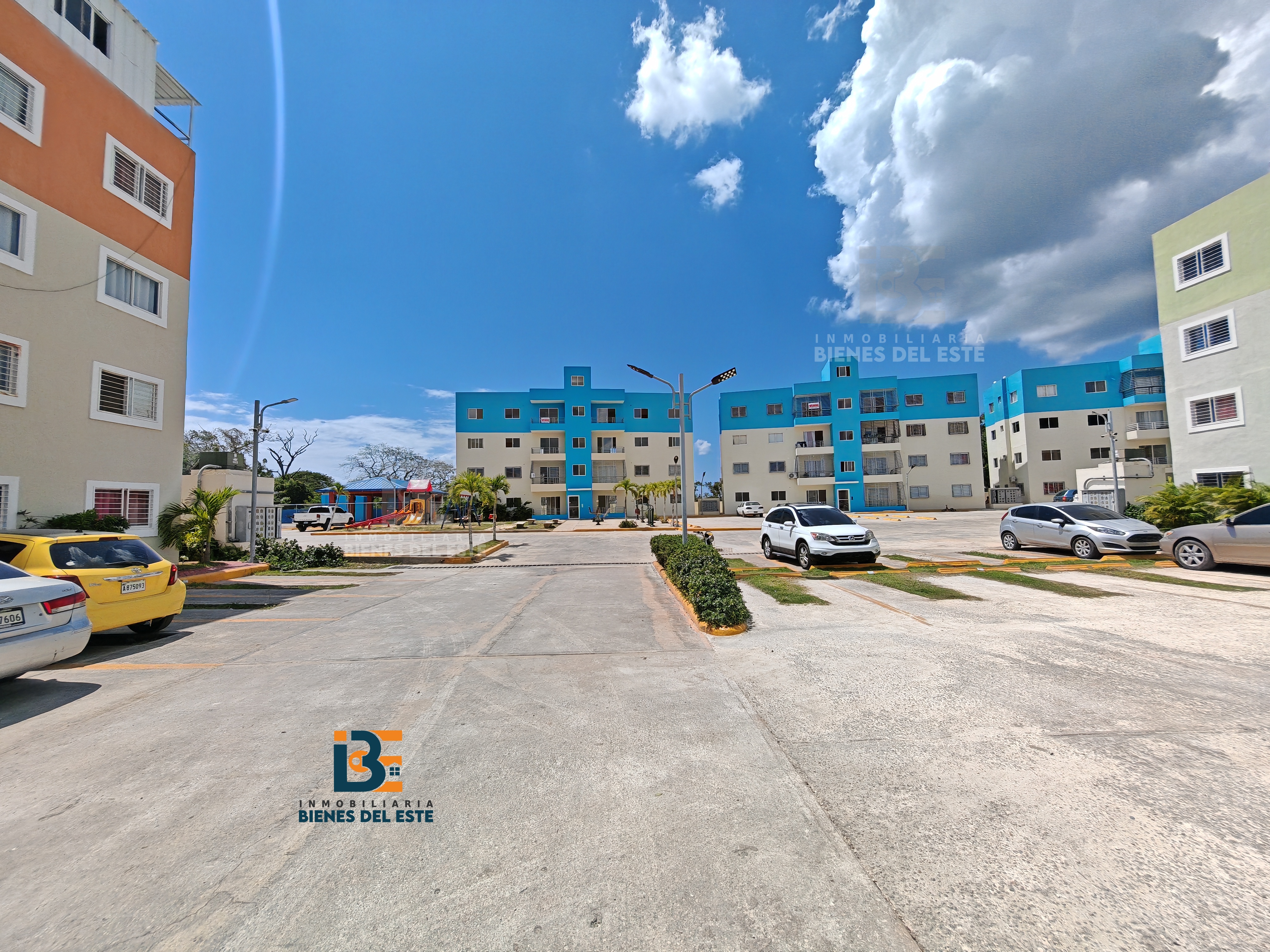 apartamentos - SE VENDE Apartamento CON ACCESO EXCLUSIVO. 9