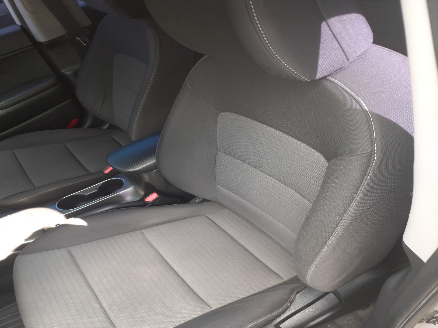 carros - Kia Cerato 2014  en 600k 5