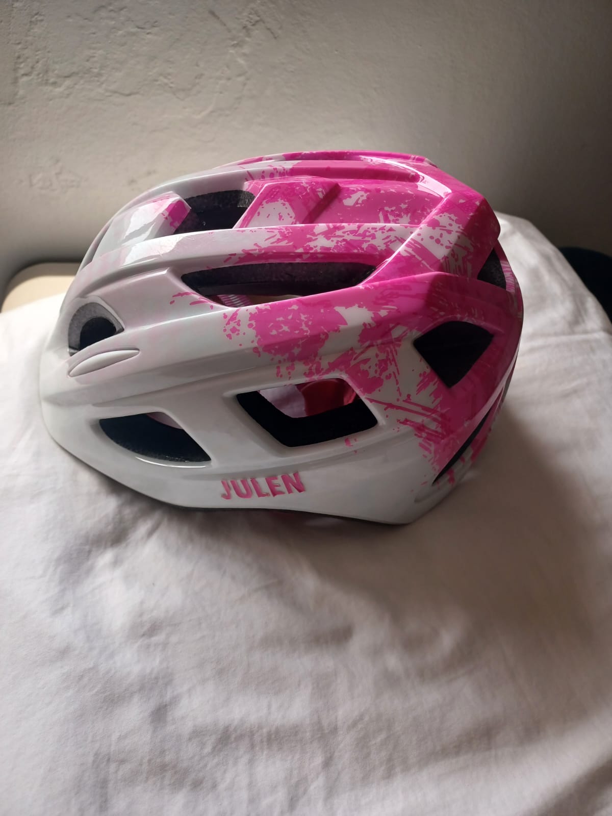 bicicletas y accesorios - BICICLETA BAMEJOR USADA SÓLO UNA VEZ CON CASCO GRATIS SI LA COMPRAS. 6