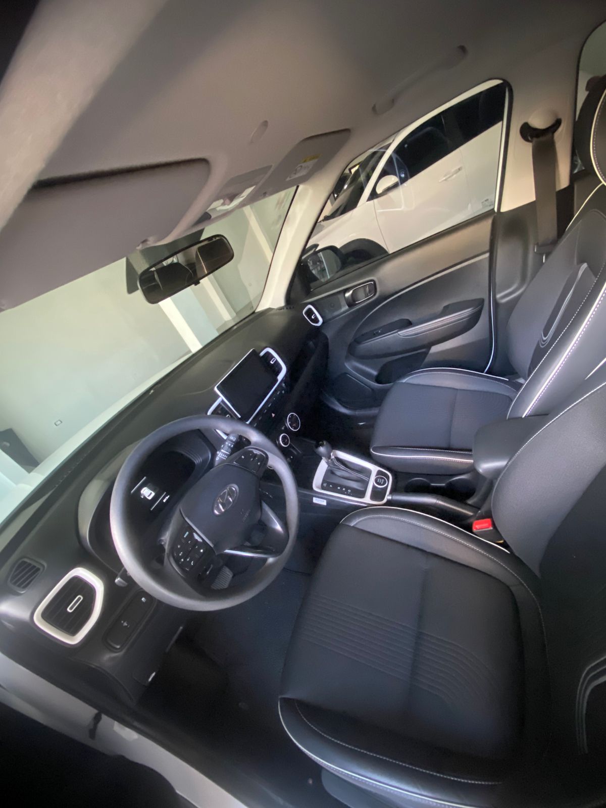 jeepetas y camionetas - hyundai venue 2024 2