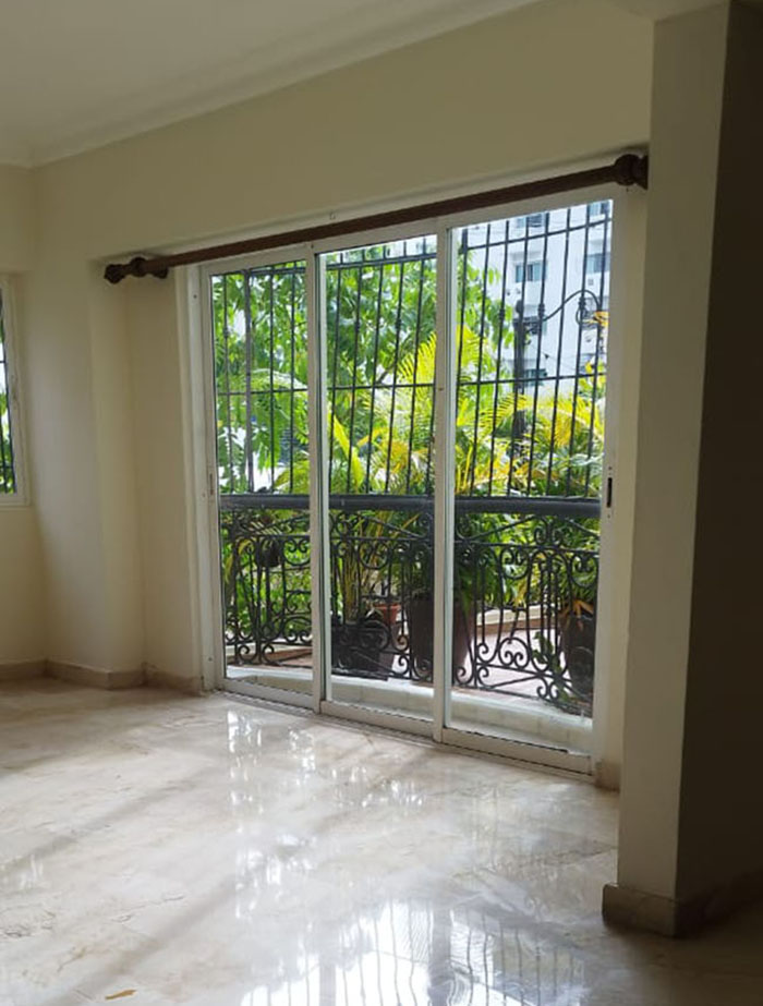 apartamentos - El Real amplio Apartamento 200mts, 3hab