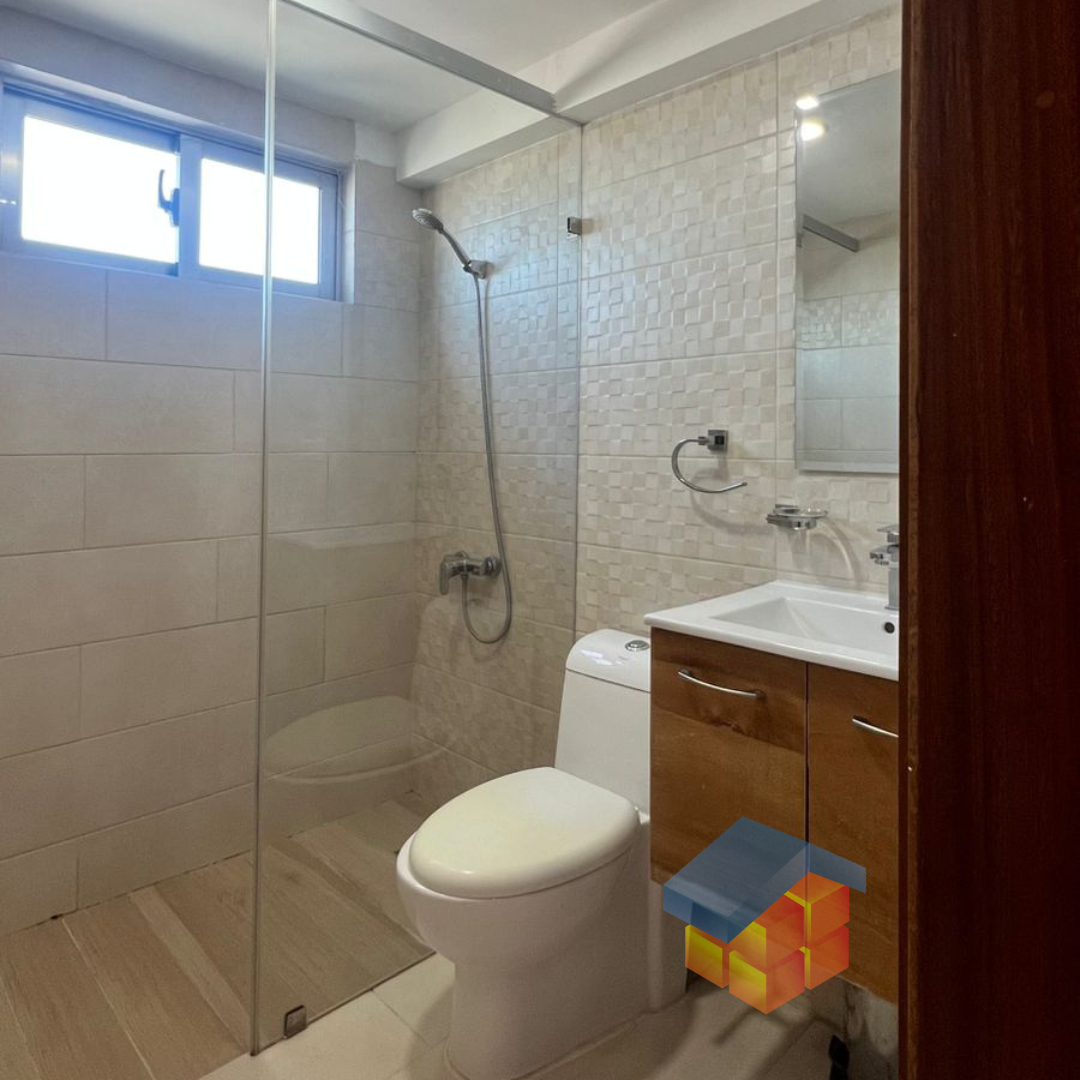 apartamentos - Apto. Alquiler Amueblado La Julia 4